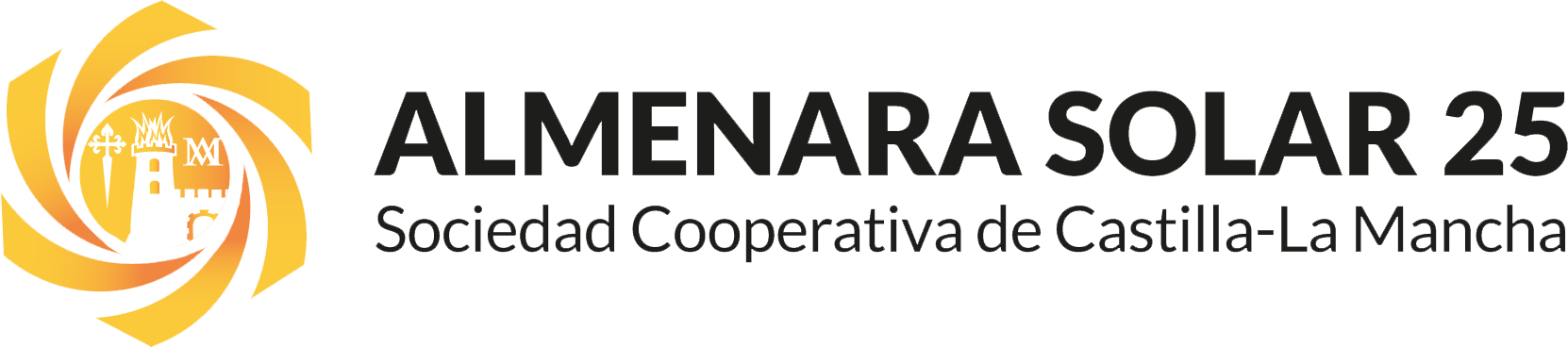 Almenara Solar 25 · Sociedad Cooperativa de Castilla-La Mancha